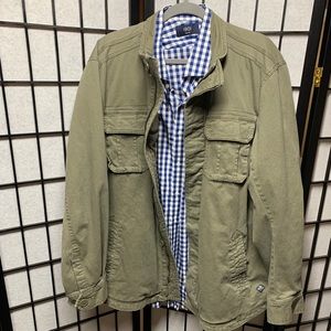 Men’s light weather jacket